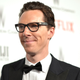 Illustration for article titled Benedict Cumberbatch: Im an Idiot for Referring to Colored Actors